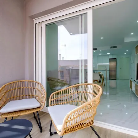 Apartment Residencial Alegria Xvii Id186