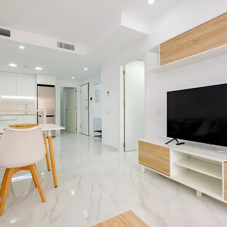 Residencial Alegria Xvii Id186 * トレビエハ