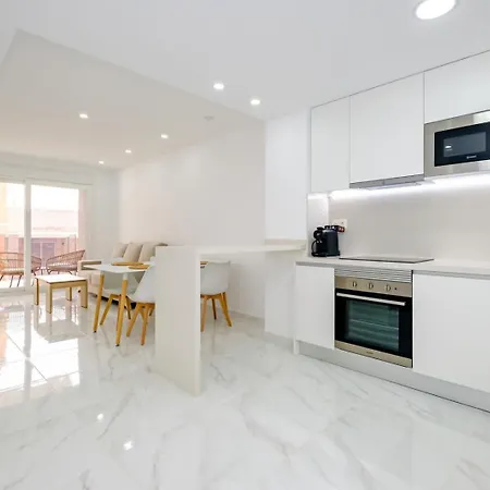 Apartment Residencial Alegria Xvii Id186 Torrevieja