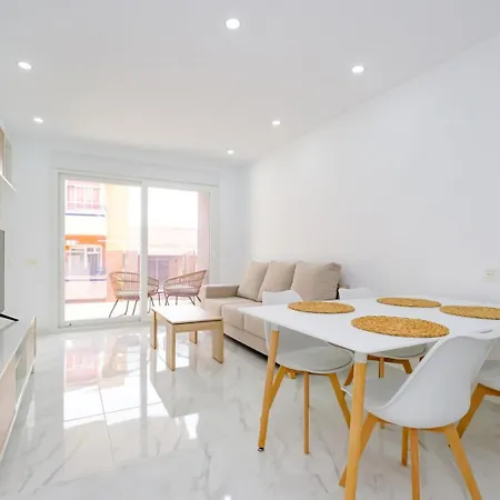 Residencial Alegria Xvii Id186 Torrevieja