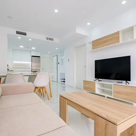 Residencial Alegria Xvii Id186 * Torrevieja