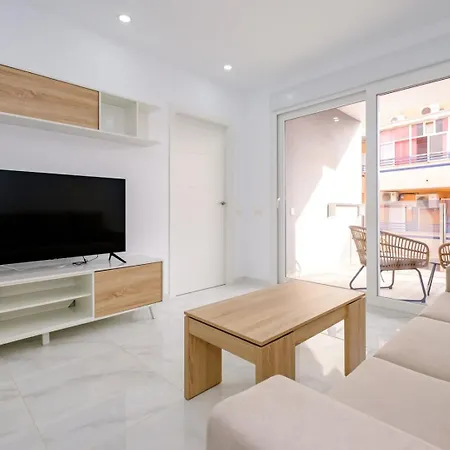 Residencial Alegria Xvii Id186 Torrevieja