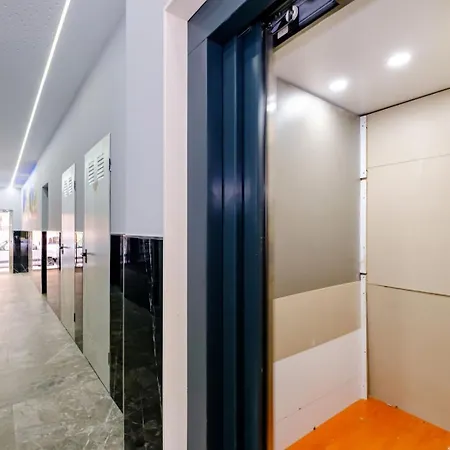 Apartment Residencial Alegria Xvii Id186 Torrevieja