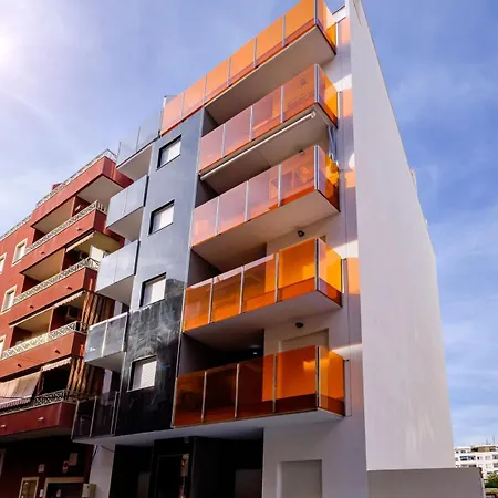 Residencial Alegria Xvii Id186 Apartment