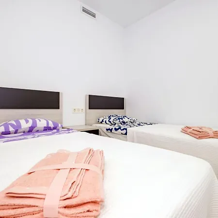 Residencial Alegria Xvii Id186 *