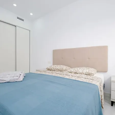Apartment Residencial Alegria Xvii Id186 Torrevieja