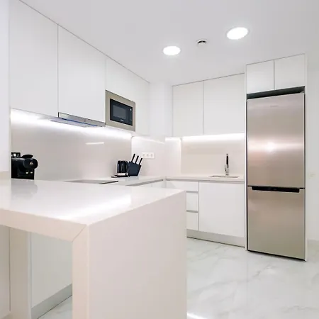 Residencial Alegria Xvii Id186 Torrevieja