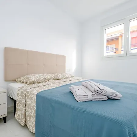 Residencial Alegria Xvii Id186 Apartment Torrevieja