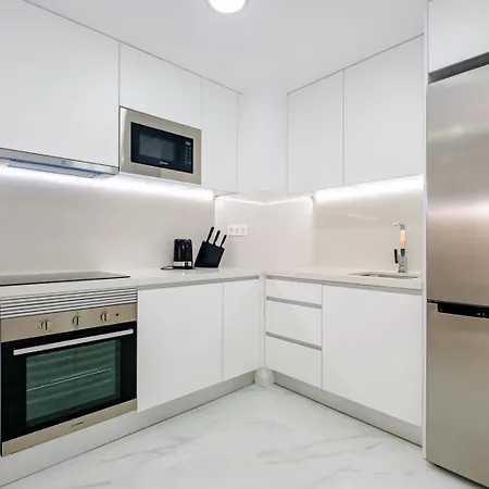 Residencial Alegria Xvii Id186 * トレビエハ