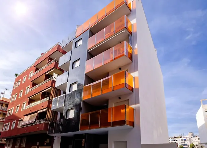 Residencial Alegria Xvii Id186 Appartement