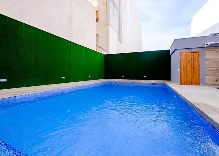 Residencial Alegria Xvii Id186 Appartement *