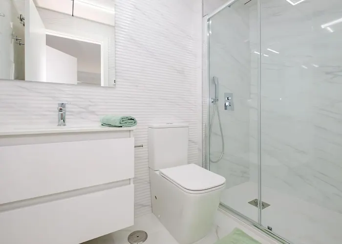 Appartement Residencial Alegria Xvii Id186 Torrevieja