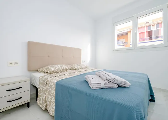 Residencial Alegria Xvii Id186 Appartement Torrevieja