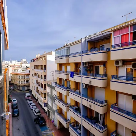 Lägenhet Residencial Alegria Xvii Id186 *