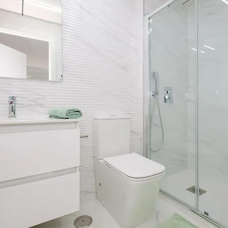 Lägenhet Residencial Alegria Xvii Id186 Torrevieja